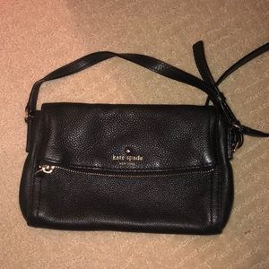 Kate Spade Jackson Street Harlyn Crossbody purse